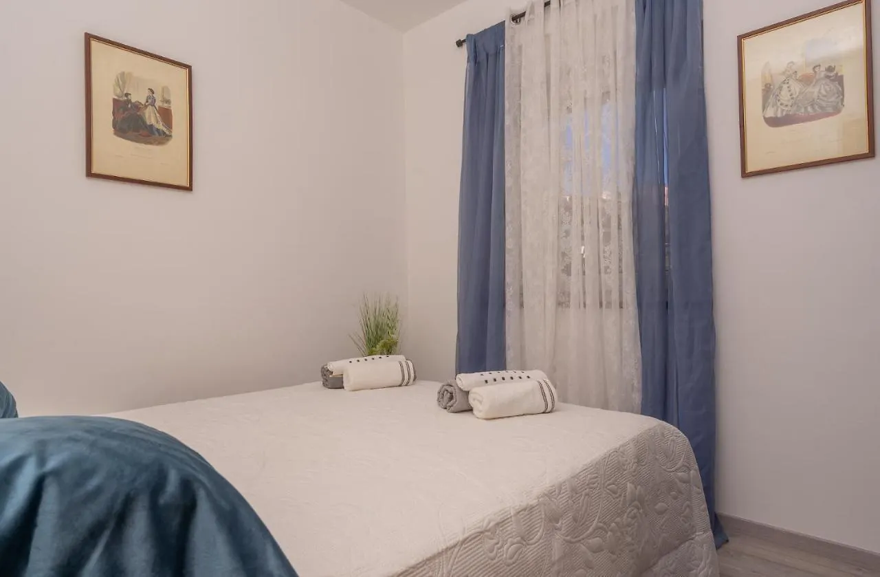 Apartment Fiorella بولا 0*,  كرواتيا