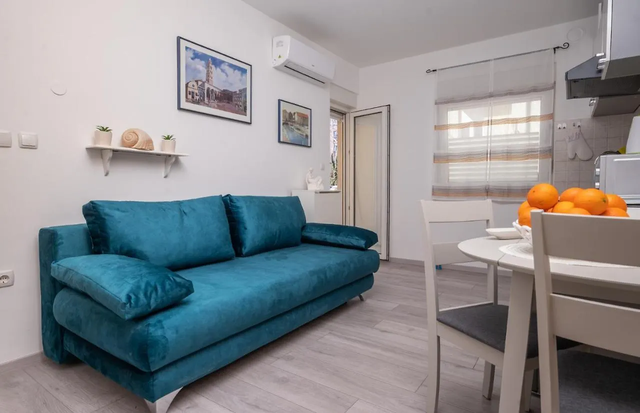 Apartment Fiorella بولا