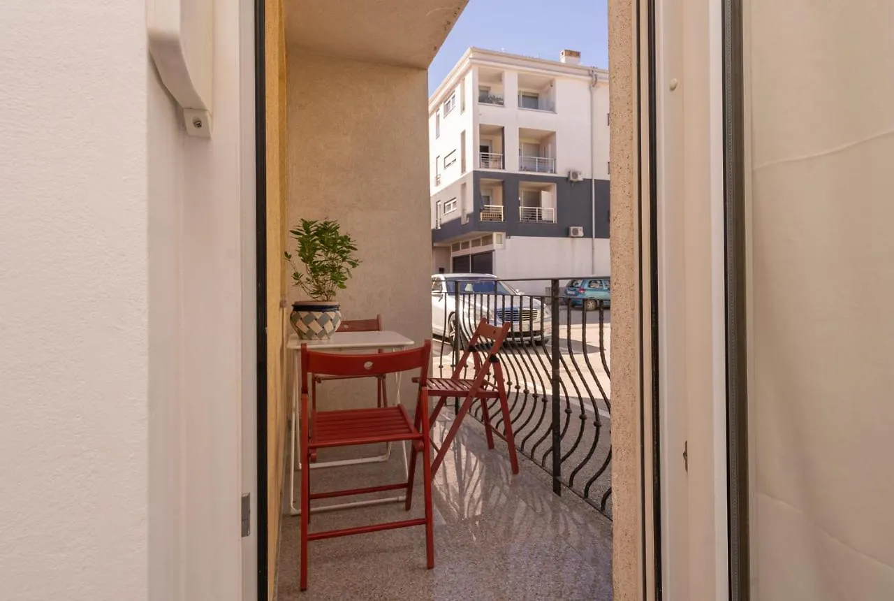 Apartment Fiorella بولا