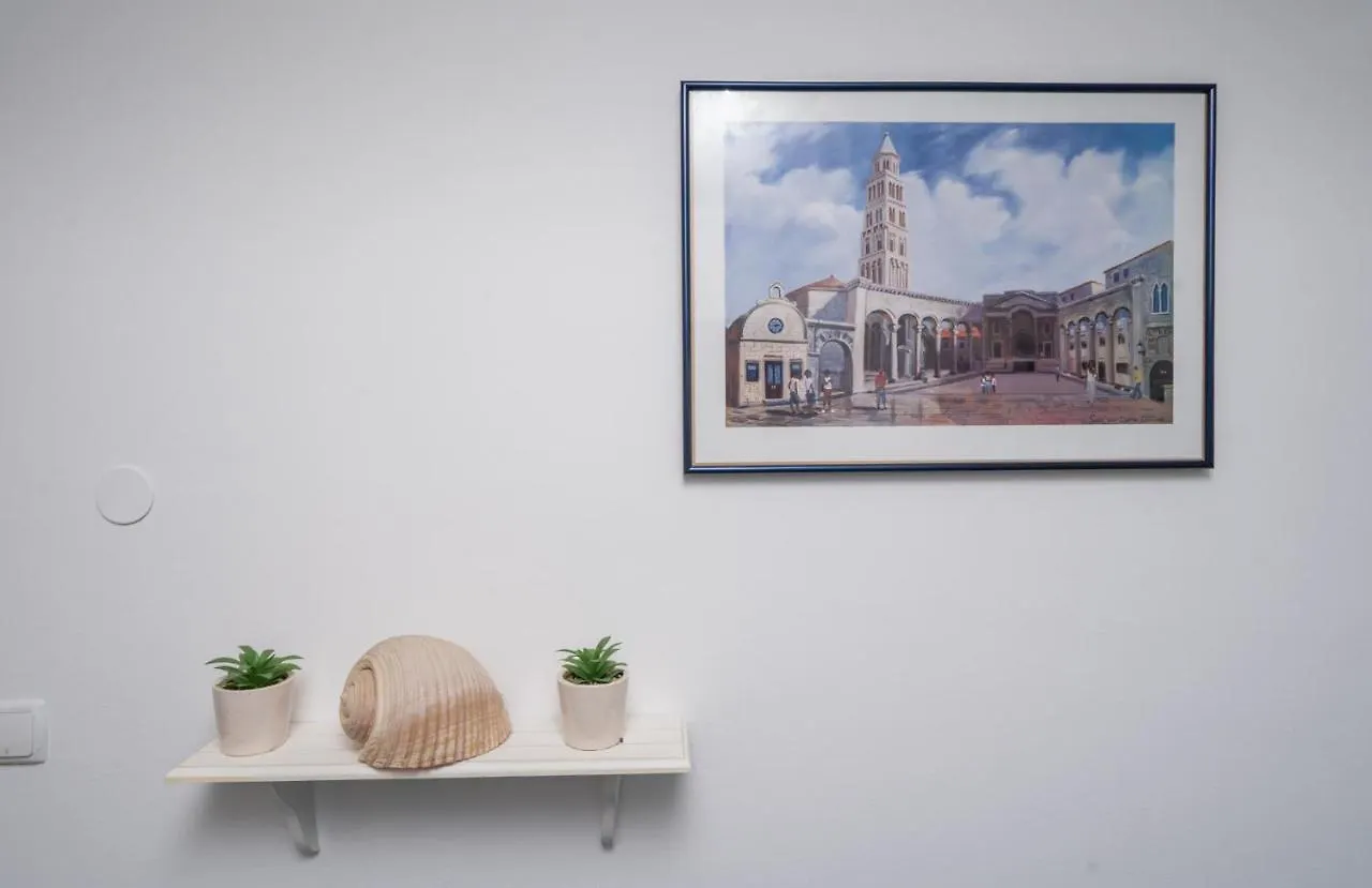 Apartment Fiorella بولا