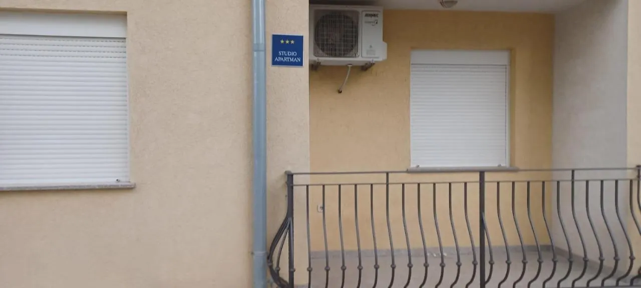 Apartment Fiorella بولا 0*,  كرواتيا
